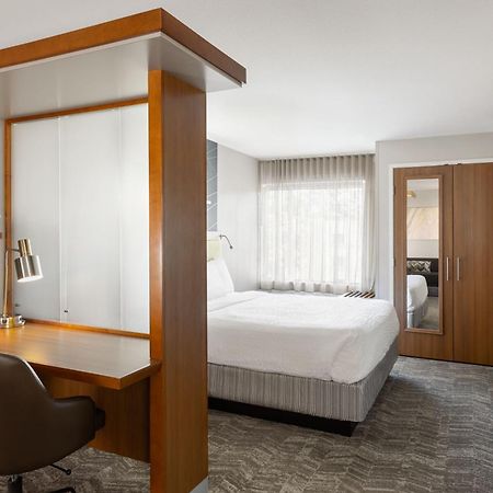 Springhill Suites By Marriott Wisconsin Dells Lake Delton Dış mekan fotoğraf