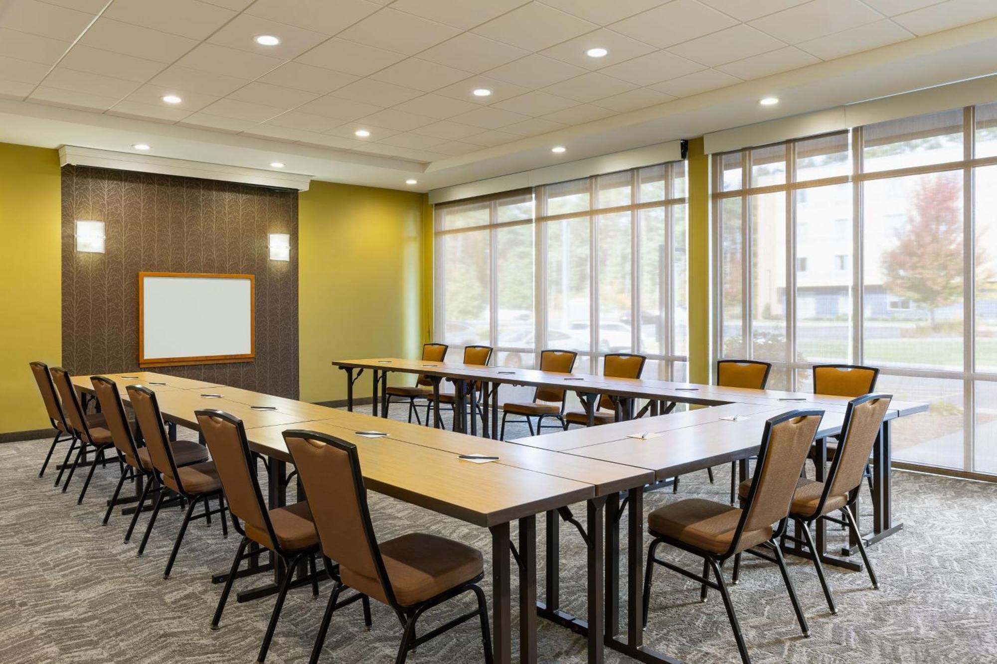 Springhill Suites By Marriott Wisconsin Dells Lake Delton Dış mekan fotoğraf