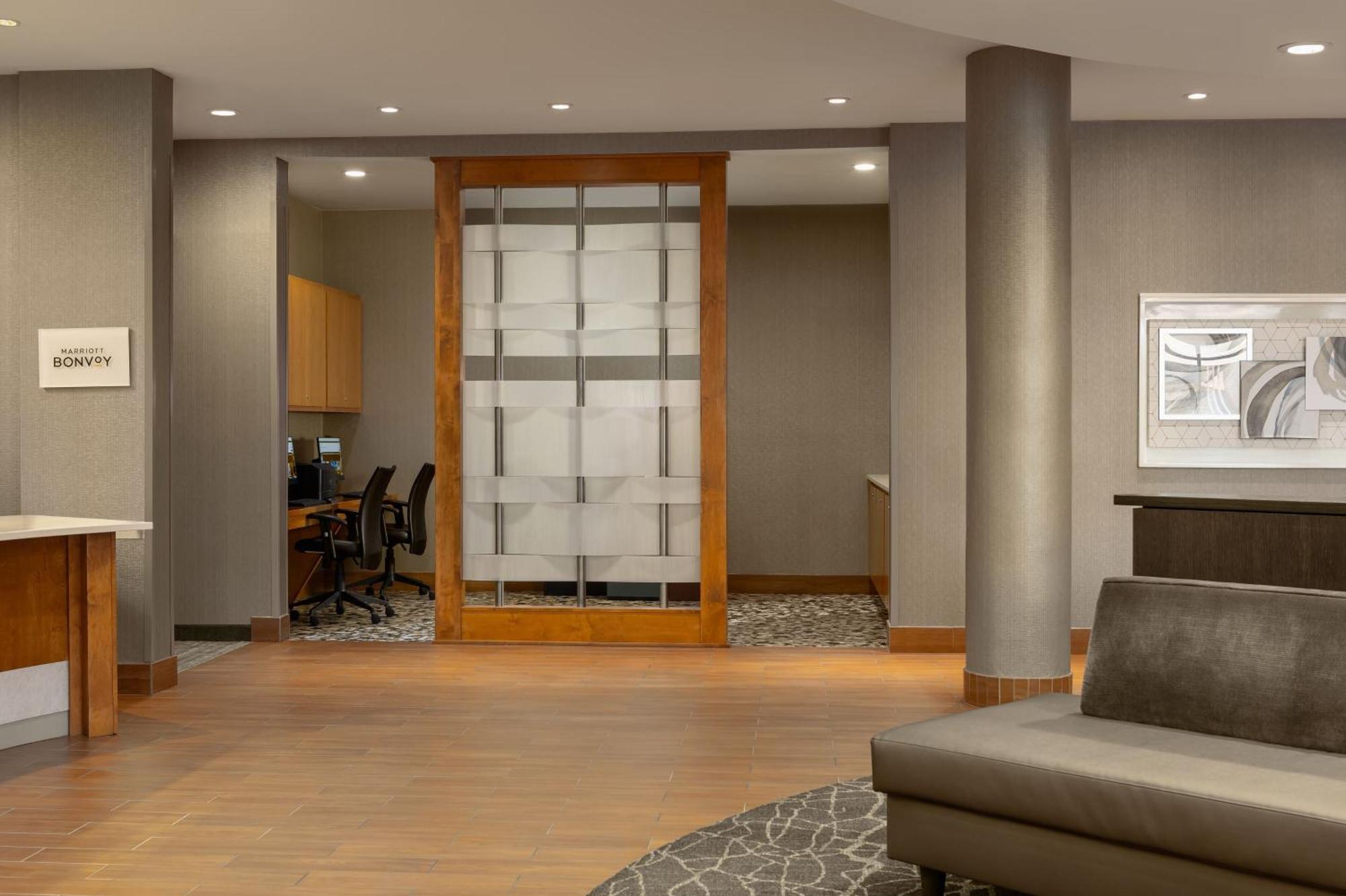 Springhill Suites By Marriott Wisconsin Dells Lake Delton Dış mekan fotoğraf