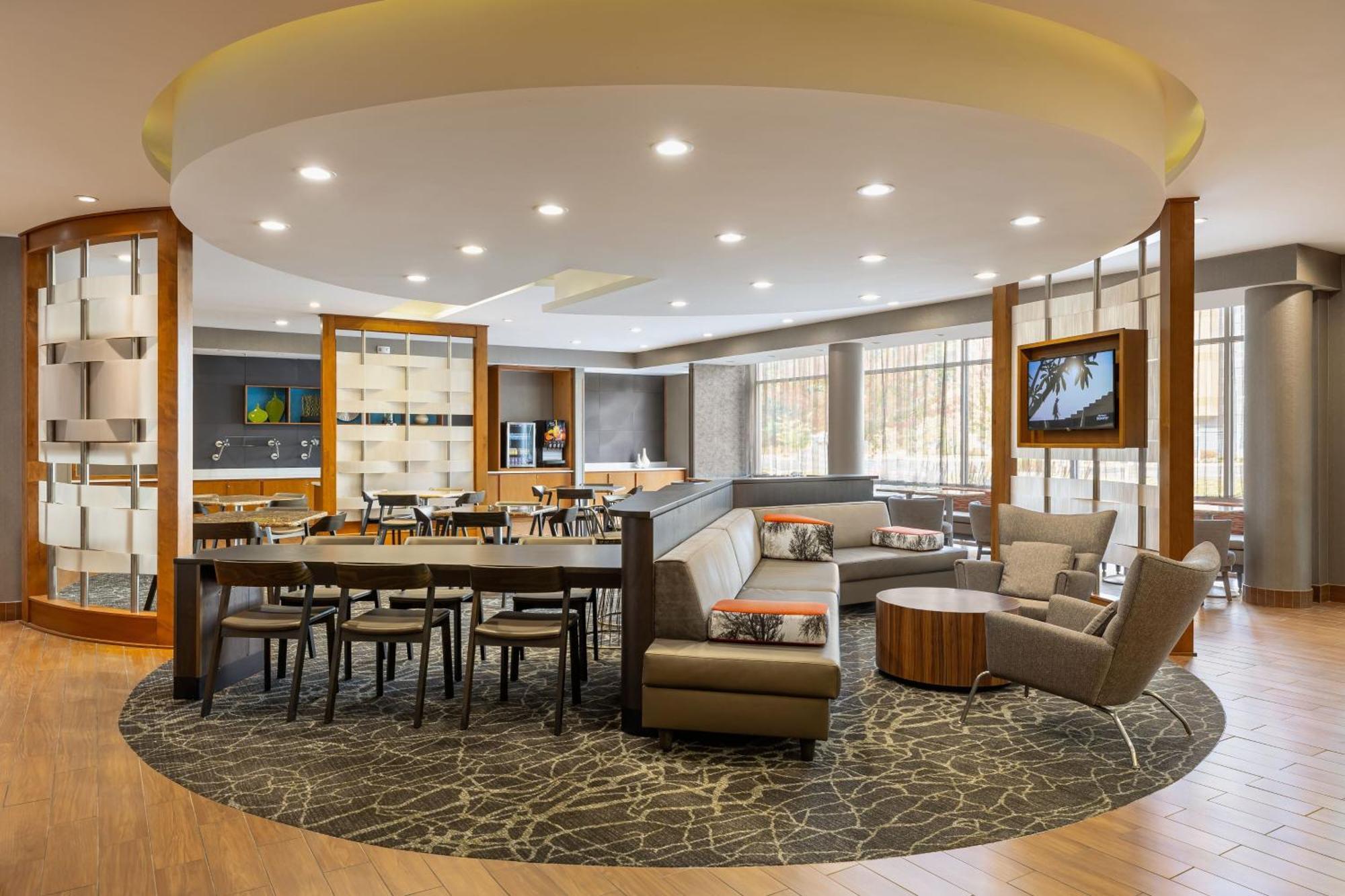 Springhill Suites By Marriott Wisconsin Dells Lake Delton Dış mekan fotoğraf