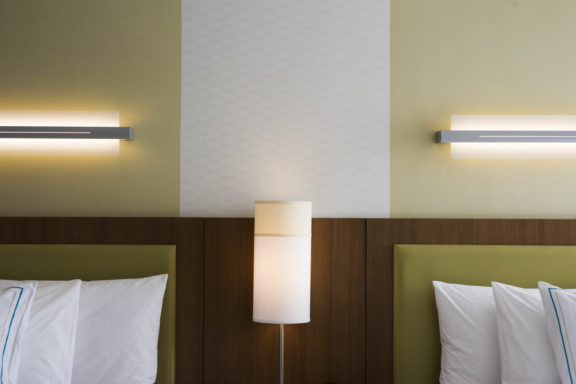 Springhill Suites By Marriott Wisconsin Dells Lake Delton Dış mekan fotoğraf