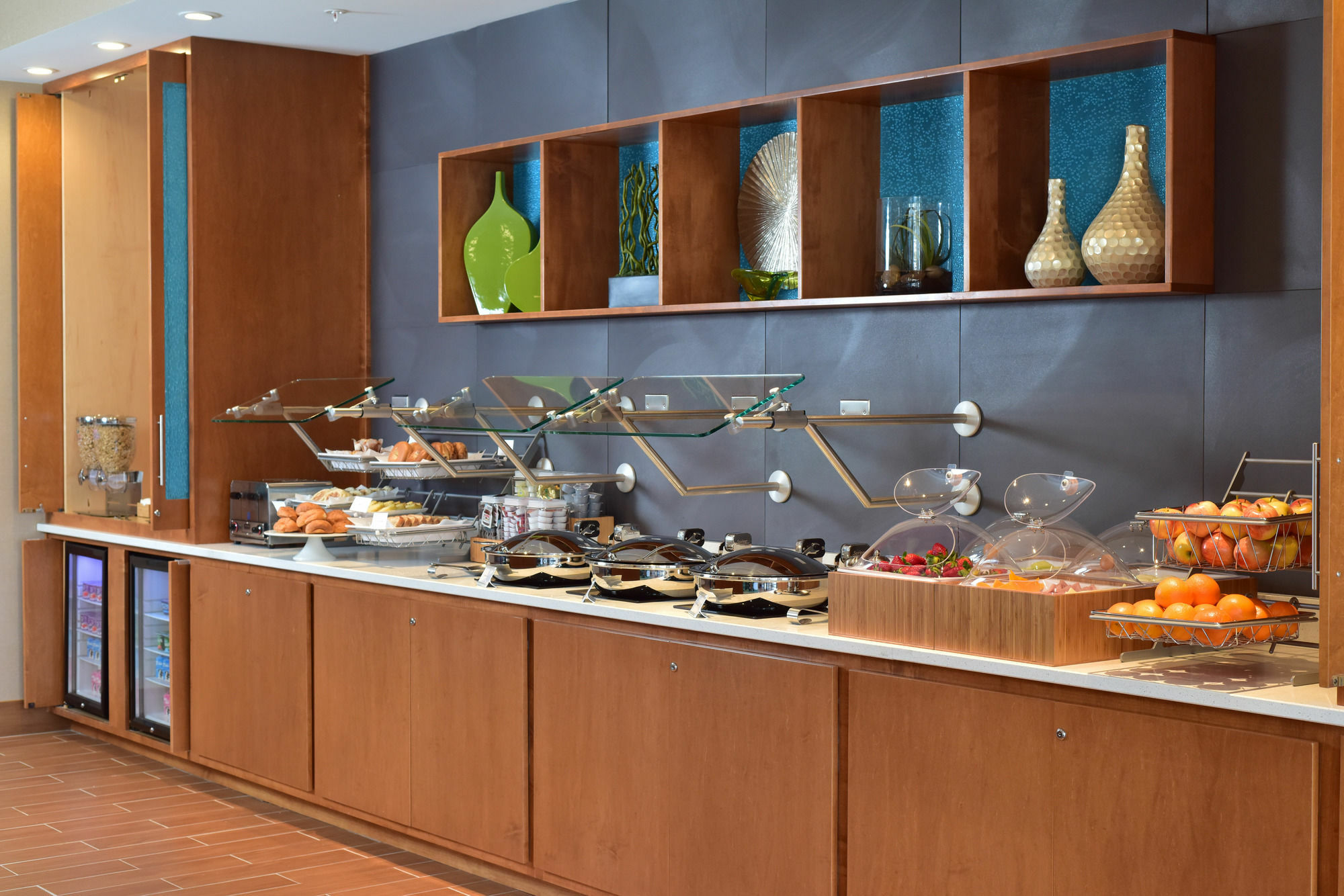Springhill Suites By Marriott Wisconsin Dells Lake Delton Dış mekan fotoğraf