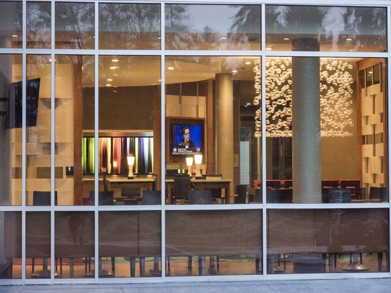 Springhill Suites By Marriott Wisconsin Dells Lake Delton Dış mekan fotoğraf