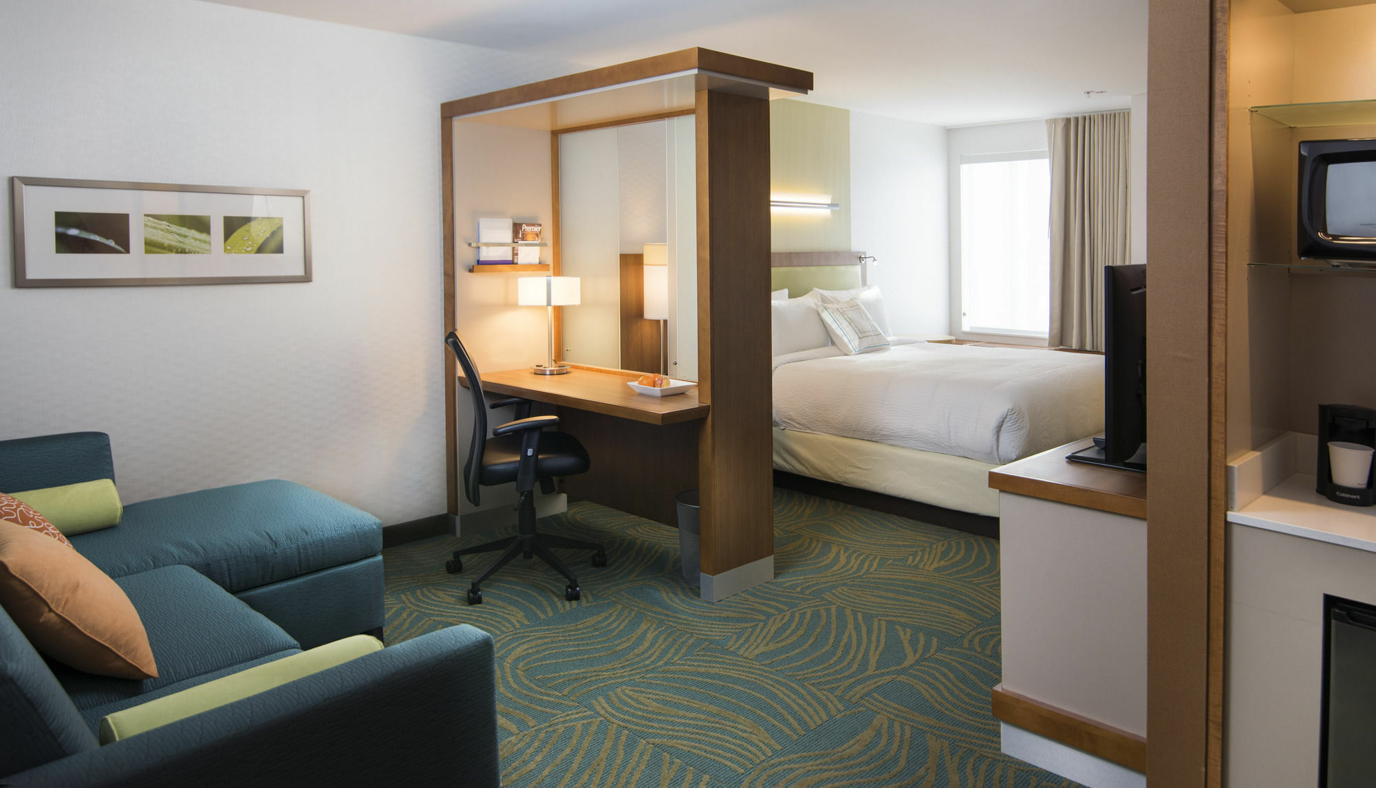 Springhill Suites By Marriott Wisconsin Dells Lake Delton Dış mekan fotoğraf